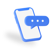 샐러리뷰 앱 다운로드 상담 아이콘