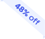 48% off