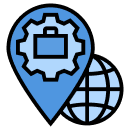 사직서 관리 타이틀